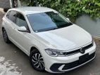 Volkswagen Polo TSI Style Package 2024