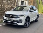 Volkswagen T-Cross 1.0 TSI 2019