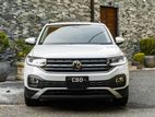 Volkswagen T-Cross 2022