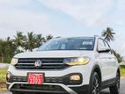Volkswagen T-Cross 2023