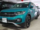 Volkswagen T-Cross 2023