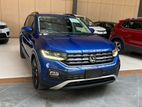 Volkswagen T-Cross 2023