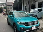 Volkswagen T-Cross 2023