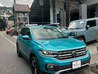 Volkswagen T-Cross 2023