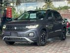 Volkswagen T-Cross 2024