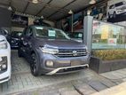 Volkswagen T-Cross 2024