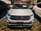 Volkswagen T-Cross 2024