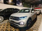 Volkswagen T-Cross 2024