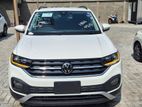 Volkswagen T-Cross 2024