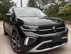 Volkswagen T-Cross 2024