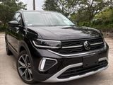 Volkswagen T-Cross 2024