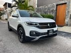Volkswagen T-Cross ACT 2022