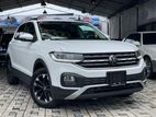 Volkswagen T-Cross Active 2023
