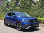 Volkswagen T-Cross Active 2023