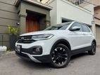 Volkswagen T-Cross Active Grade 2022