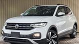 Volkswagen T-Cross ACTIVE StylePack 2023