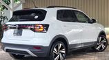 Volkswagen T-Cross ACTIVE StylePack 2023
