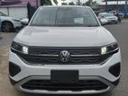 Volkswagen T-Cross Fully Lorded 2024