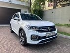 Volkswagen T-Cross R Line 2019