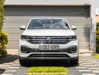 Volkswagen T-Cross R Line 2019