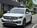 Volkswagen T-Cross R LINE 2019