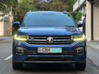 Volkswagen T-Cross R Line 2020