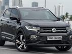 Volkswagen T-Cross R-Line 2020