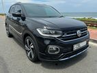 Volkswagen T-Cross R Line 2020