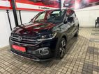 Volkswagen T-Cross R Line 2023
