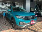 Volkswagen T-Cross R Line 2023