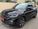 Volkswagen T-Cross R Line 2023