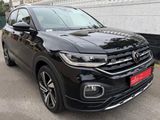 Volkswagen T-Cross R-Line 2023