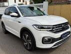 Volkswagen T-Cross R-Line 2023