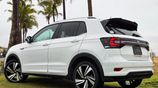 Volkswagen T-Cross R LINE 2024