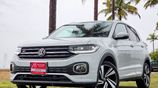 Volkswagen T-Cross R LINE 2024