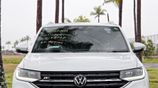 Volkswagen T-Cross R Line 2024