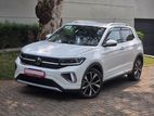 Volkswagen T-Cross R LINE 2025