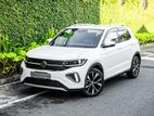 Volkswagen T-Cross R Line 2025