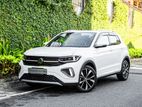 Volkswagen T-Cross R LINE FACELIFT 2025