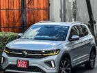 Volkswagen T-Cross R Line Highest 2024