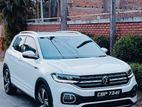 Volkswagen T-Cross R -LINE JAPAN 2024
