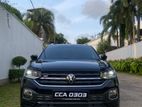 Volkswagen T-Cross R Line Top Spec 2023