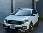 Volkswagen T-Cross Style 2022