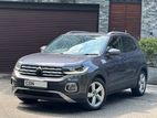 Volkswagen T-Cross Style 2022