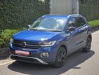 Volkswagen T-Cross STYLE 2022