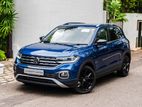 Volkswagen T-Cross Style 2023