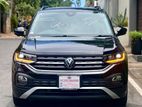 Volkswagen T-Cross Style 2023