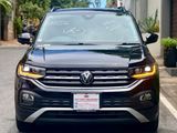 Volkswagen T-Cross Style 2023