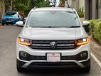 Volkswagen T-Cross Style 2023