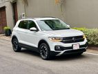 Volkswagen T-Cross Style 2023